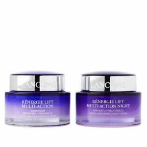 Lancôme Renergie Lift Multi-Action Day and Night Set @ HSN