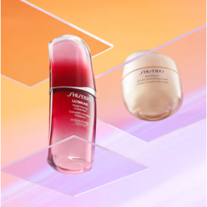 Summer Sale (Shiseido, Guerlain, Huda Beauty, Caudalie, Elemis, Hourglass) @ Feelunique US