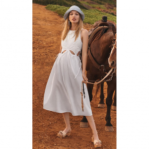 Take A Holiday - Extra 25% Off Select Sale (Marni, Self Portrait, GANNI And More) @ Shopbop