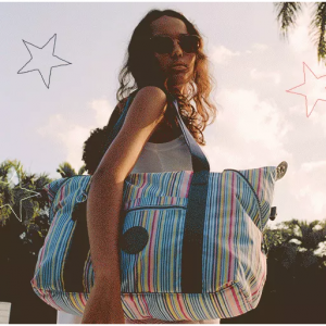 4th of July - 30% Off Almost Everything & 20% Off School Essentials @ Kipling