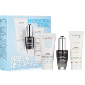 New! LANCÔME 3-Pc. Hydration Ritual Set @ Macy's 