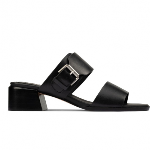 clarks mules clearance