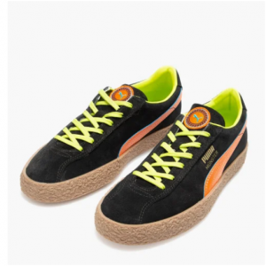 Puma Münster Puma 板鞋