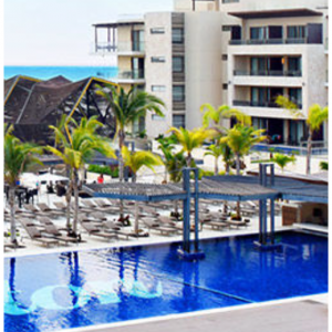 Royalton Luxury Resorts - Enjoy of up to $600 in resort credits @Hotels.com 