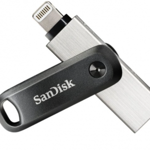 Best Buy - SanDisk 128GB iXpand 手機U盤 iPhone iPad，直降$40 