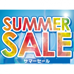 SUMMER SALE サマーセール 2022｜G-FOOT shoes marche