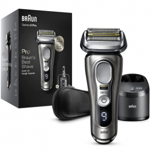braun 9465cc series 9 pro