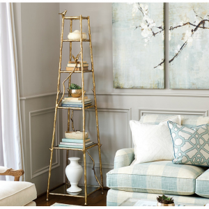 Aviary Étagère 置物架