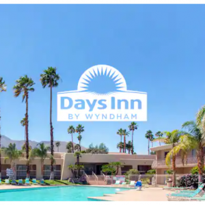 Auto Club member discount - 10% or more @Wyndham Hotel Group