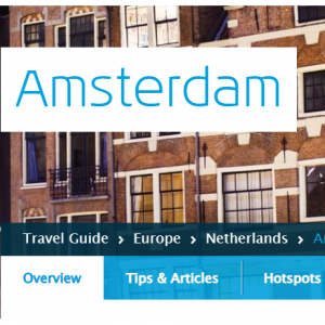 KLM Royal Dutch Airlines - 奥斯汀至阿姆斯特丹机票，低至 $822