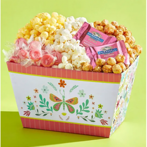 Last Day: Fourth of July Savings @  The Popcorn Factory 