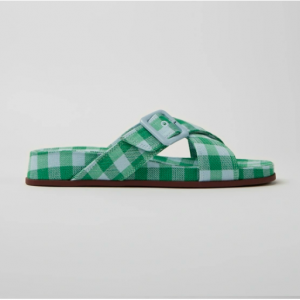 Camper Atonik 拖鞋