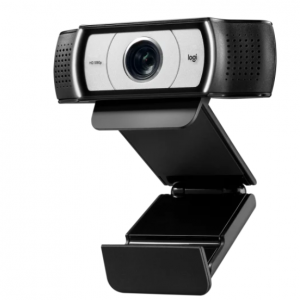 Logitech C930s PRO HD Webcam For $79.99 @Logitech