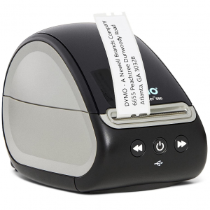 DYMO LabelWriter 550 Series Label Printer @ Amazon