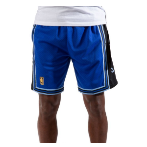 Mitchell & Ness Los Angeles Lakers 1996 男士短裤