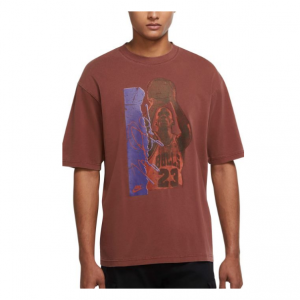 Jordan Flight Heritage 85 男士T恤