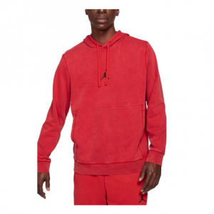 Jordan Dri-fit Air Fleece Pullover 男士卫衣