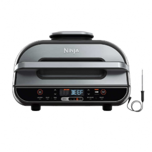 Ninja Foodi Smart XL 6-in-1 Indoor Grill with Smart Cook System @ Costco 