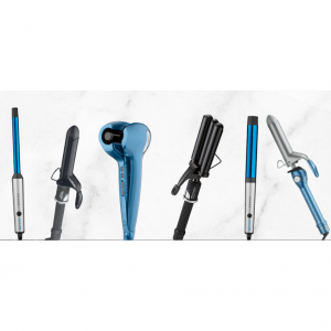 Curling Iron vs. Wand vs. Flat Iron vs. Hot Rollers: What are the differences? Which Should I Choose?