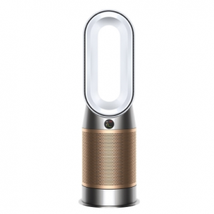 Dyson Purifier Hot+Cool™ Formaldehyde 三合一甲醛侦测凉暖空气清净机 HP09 (白金色)