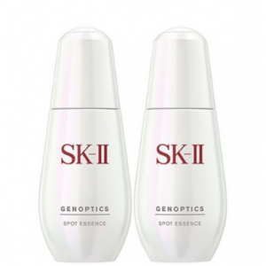 SK-II - 淡斑精华 (2X50ml)