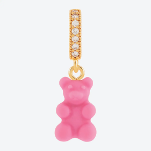 Crystal Haze 五彩小熊