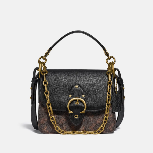 Coach Beat 单肩包