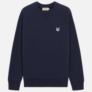 Maison Kitsuné 狐狸头男士卫衣