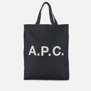 A.P.C. Lou 男士托特包
