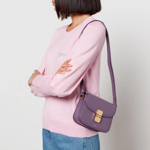 A.P.C. Grace 女士单肩包