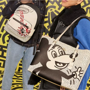 Coach Outlet - Extra 20% Off The Disney Mickey Mouse X Keith Haring Collection