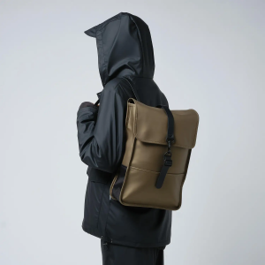 RAINS 迷你双肩包