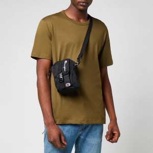 Champion 冠军男士斜挎包