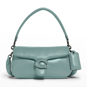 55% Off COACH Pillow Tabby 26 Leather Shoulder Bag @ Neiman Marcus