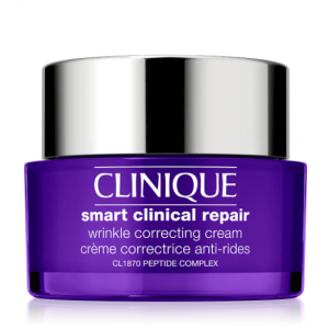 NEW Clinique Smart Clinical Repair™ Wrinkle Correcting Cream