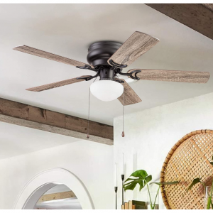 Prominence Home Ceiling Fans Prime Days Sale @ Amazon