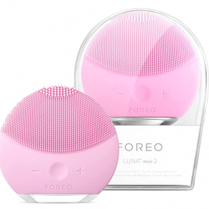 FOREO LUNA mini 2 家用护肤洁面仪,珍珠粉