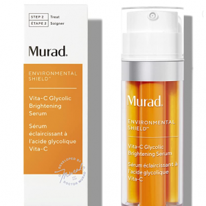Murad黄金双管VC精华