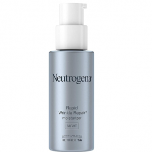 Neutrogena 露得清视黄醇晚霜