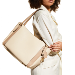 Extra 33% Off COACH Alana Colorblock Leather Tote Bag @ Neiman Marcus