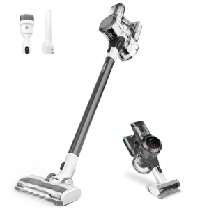 Tineco 无绳吸尘器prime Day热卖 Amazon 7折 Extrabux