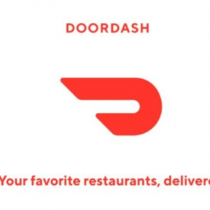 Free $15 Best Buy Card with DoorDash - $100 Gift Card(Digital Delivery) @Best Buy