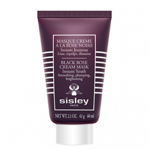 Sisley 黑玫瑰面膜 60ml