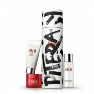 SK-II - 艺术家护肤套装