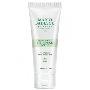 植物去角质磨砂膏3.4oz