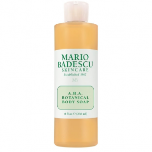 果酸沐浴露 16oz