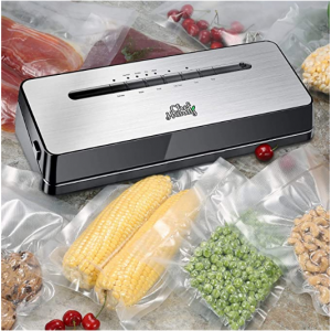 Amazon Select Food Prep and Foodsaver Prime Day Sale 