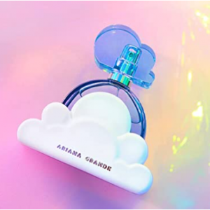 Ariana Grande Cloud Eau De Parfum For Women, 1.0 Ounce @ Amazon 