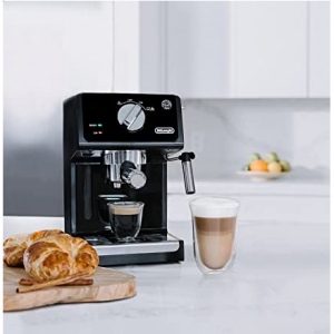 De'Longhi 意式咖啡机Prime Day大促 多款可选 @ Amazon