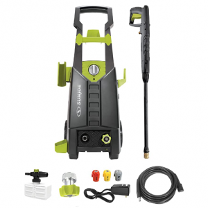 Amazon Select Pressure Washers Prime Day Sale 